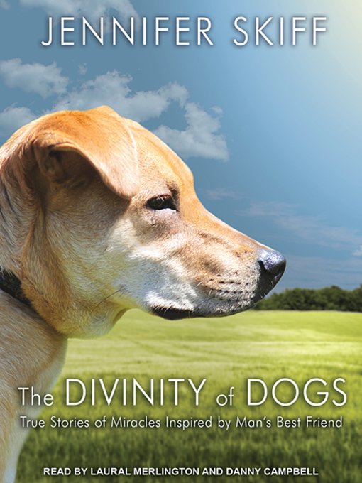 Title details for The Divinity of Dogs by Jennifer Skiff - Available
